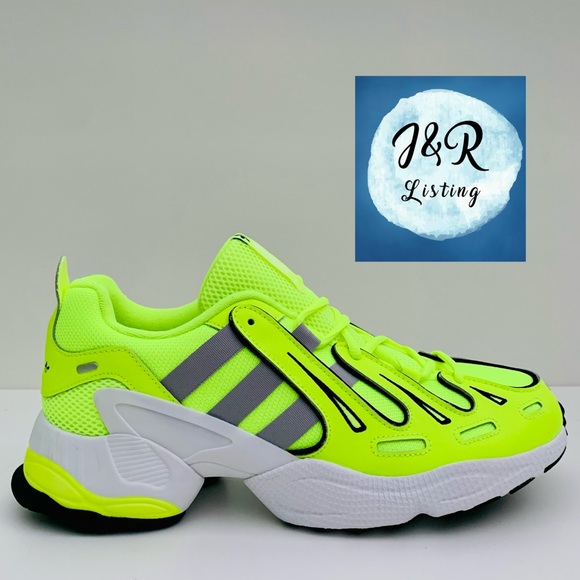 eqt gazelle solar yellow